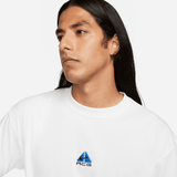 NIKE ACG TEE - SUMMIT WHITE