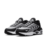 AIR MAX TW - BLACK / WHITE