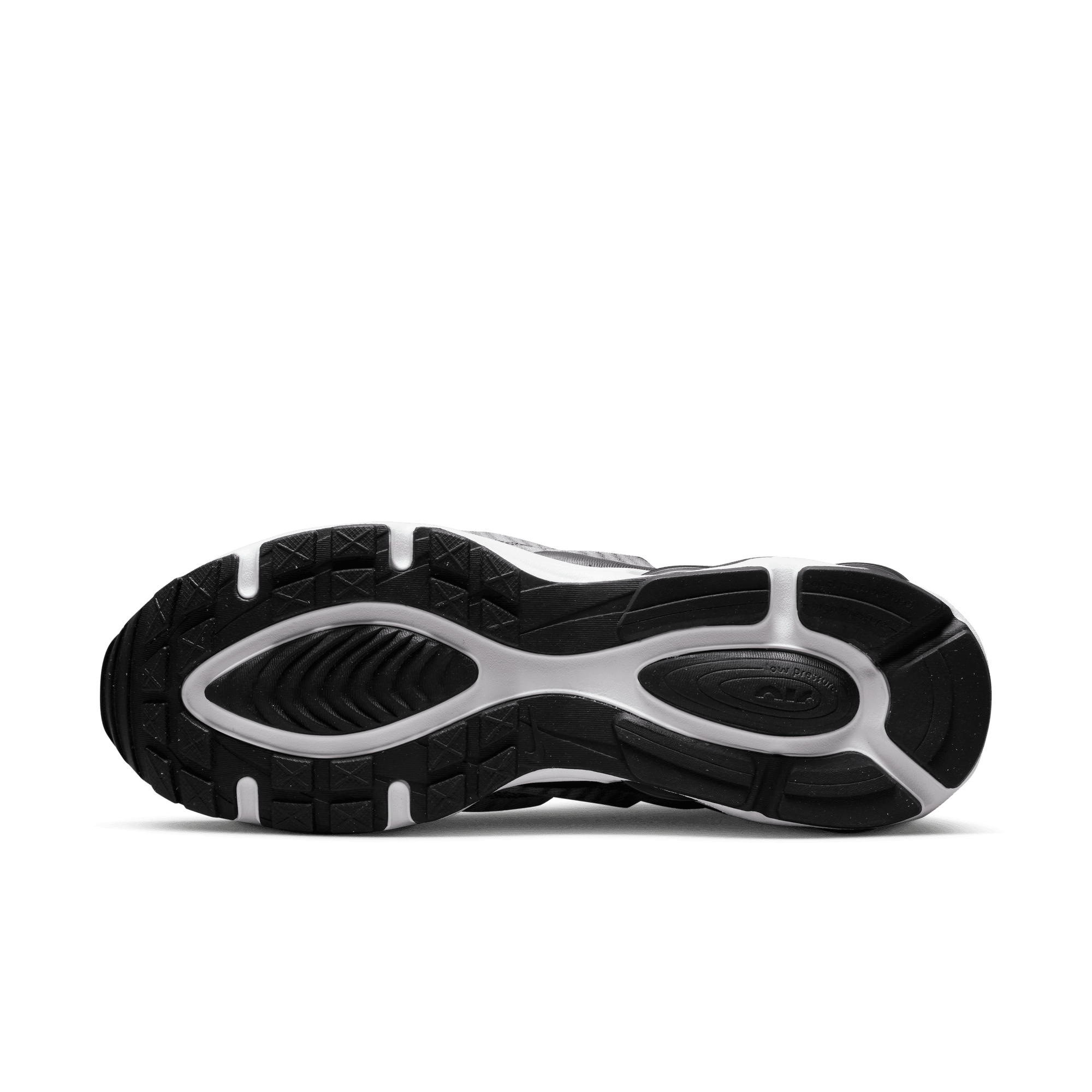 AIR MAX TW - BLACK / WHITE