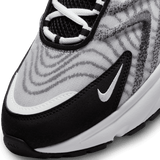AIR MAX TW - BLACK / WHITE
