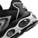 AIR MAX TW - BLACK / WHITE