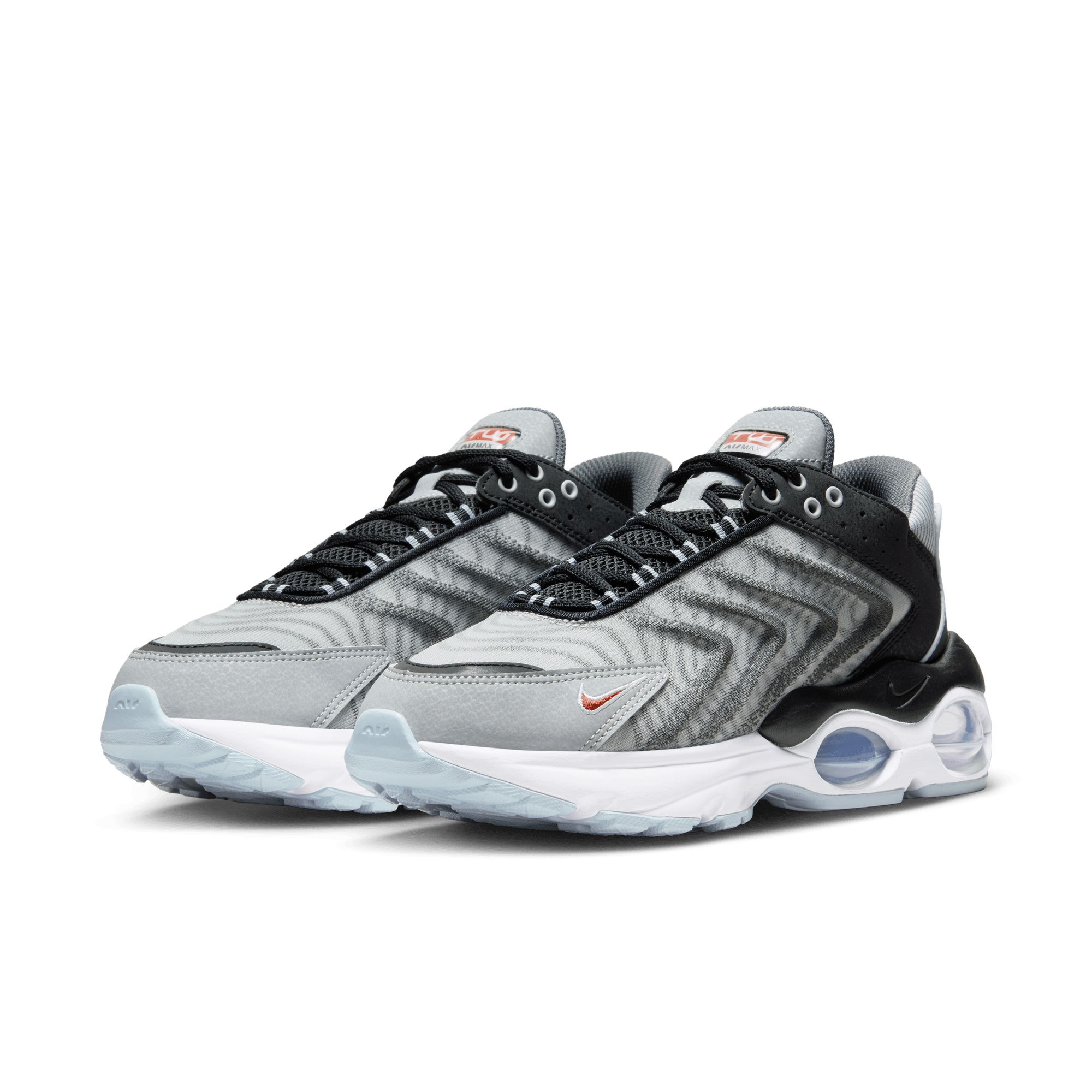 AIR MAX TW "WOLF GREY"