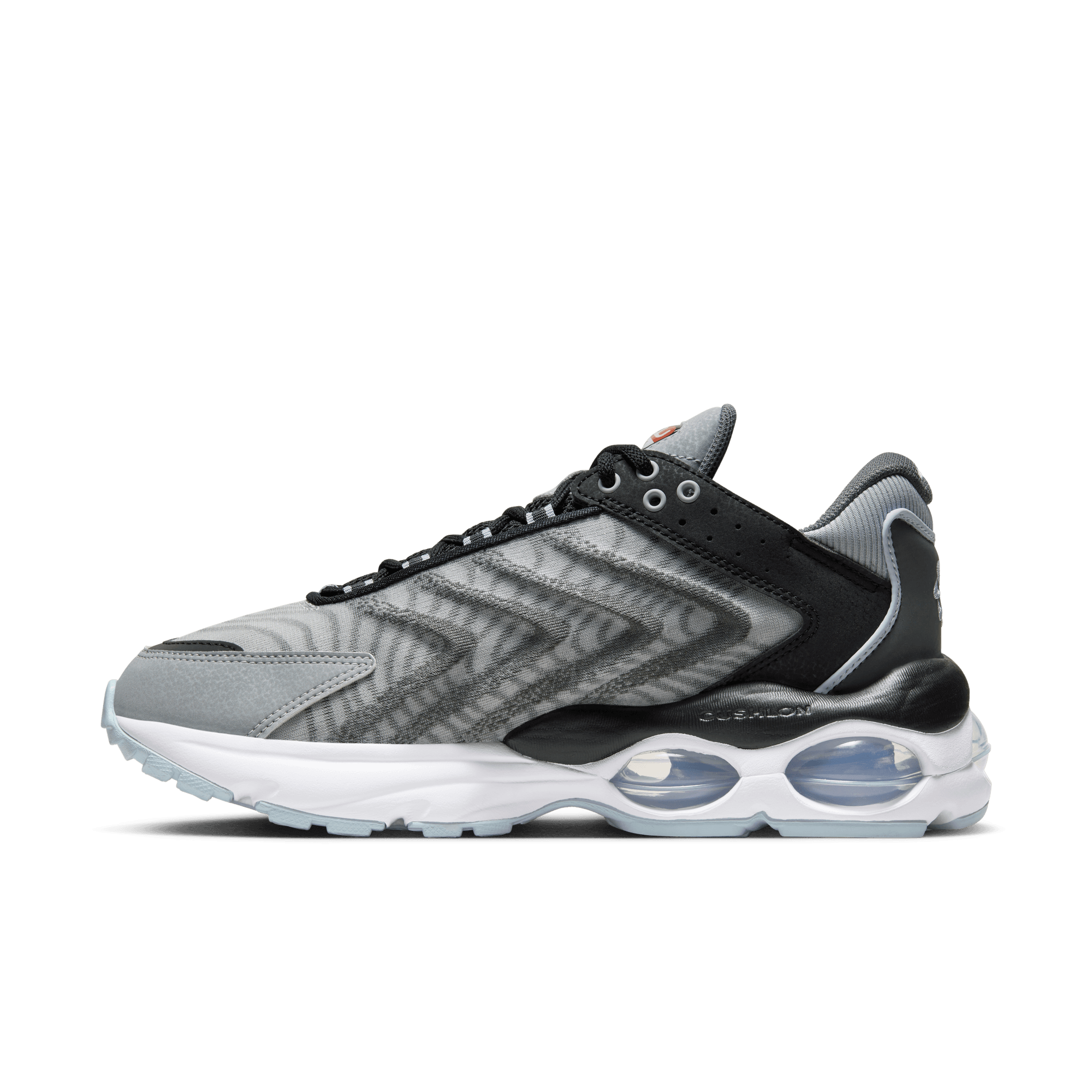 AIR MAX TW "WOLF GREY"