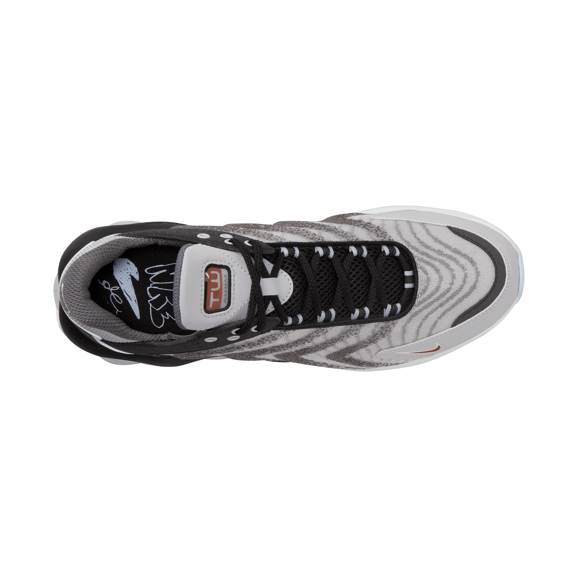 AIR MAX TW "WOLF GREY"