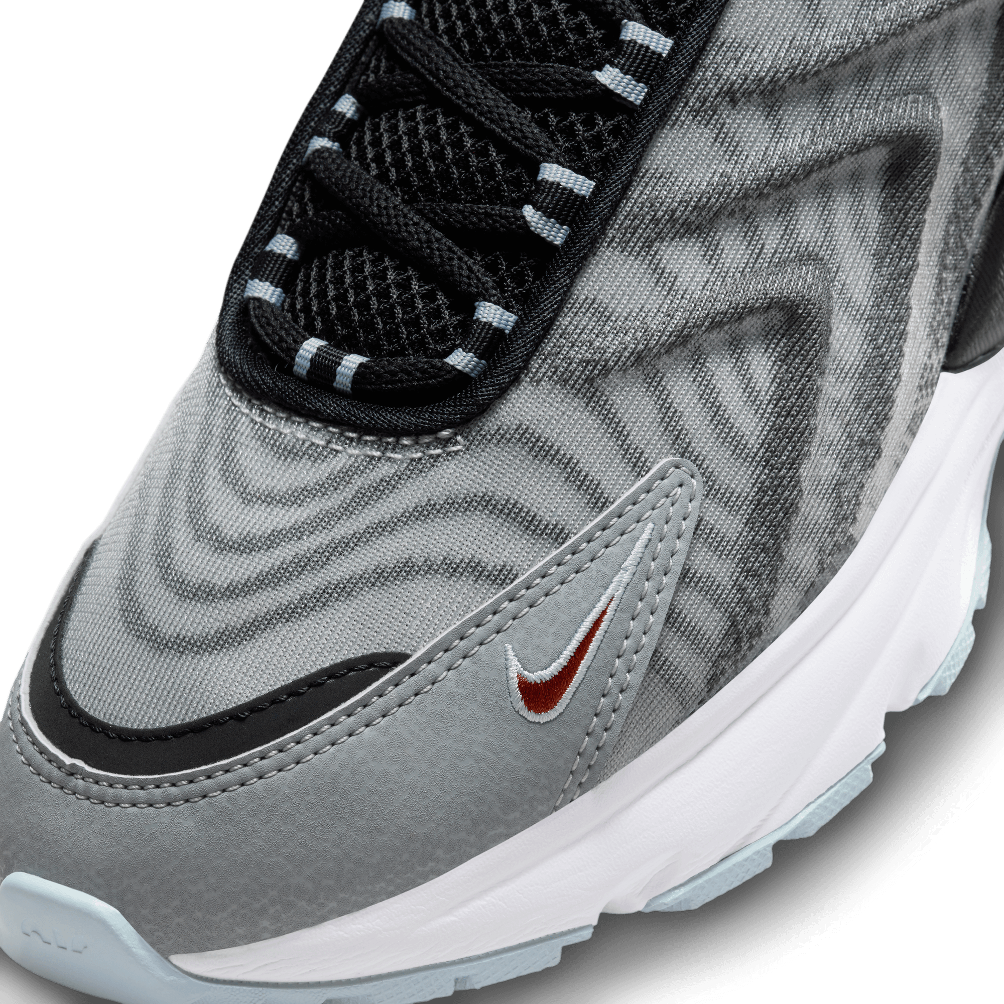 AIR MAX TW "WOLF GREY"