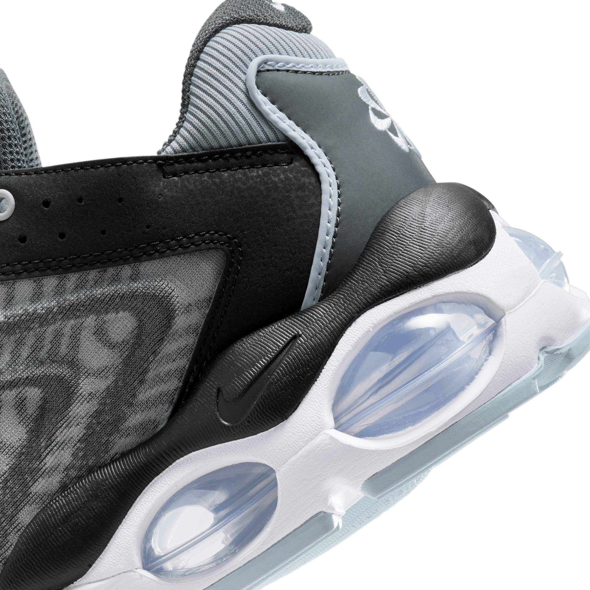 AIR MAX TW "WOLF GREY"