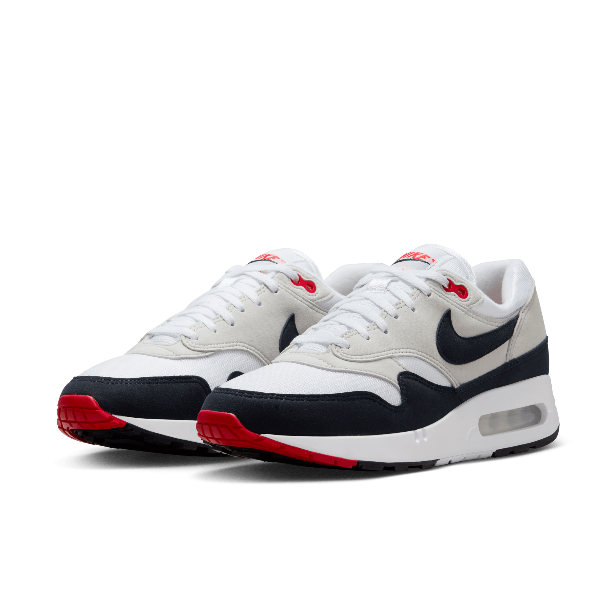 AIR MAX 1 `86 OG "OBSIDIAN"