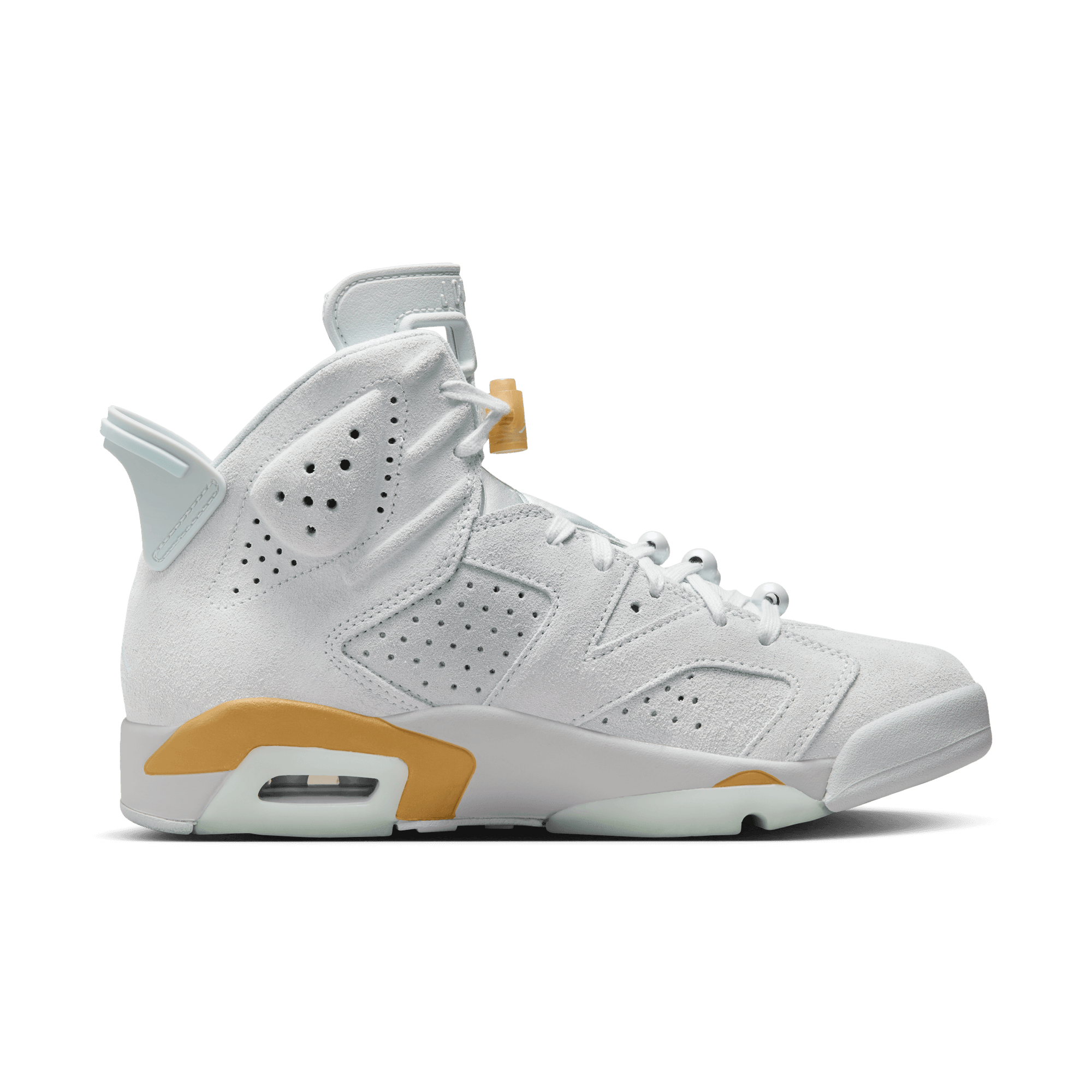 Air jordan 6 retro gmp discount