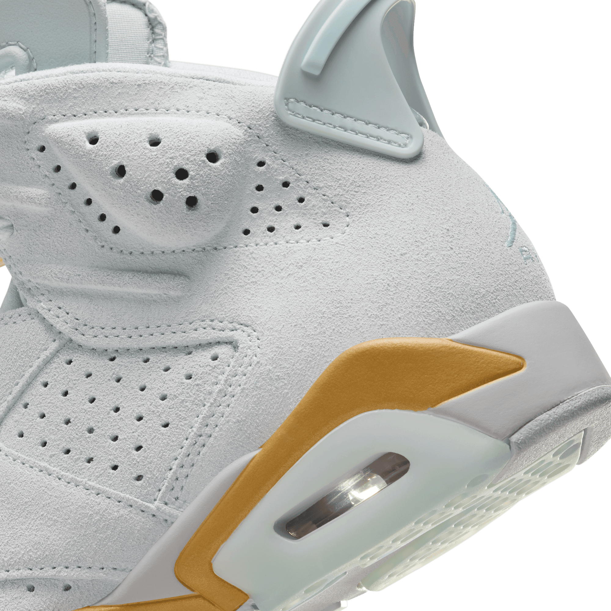 Outlet Jordan Models Shop jordan 6 womens Outlet Online WMNS AIR JORDAN 6 RETRO PEARL ...