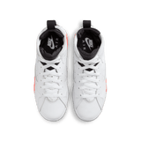 AIR JORDAN 7 RETRO (GS) "WHITE INFRARED"