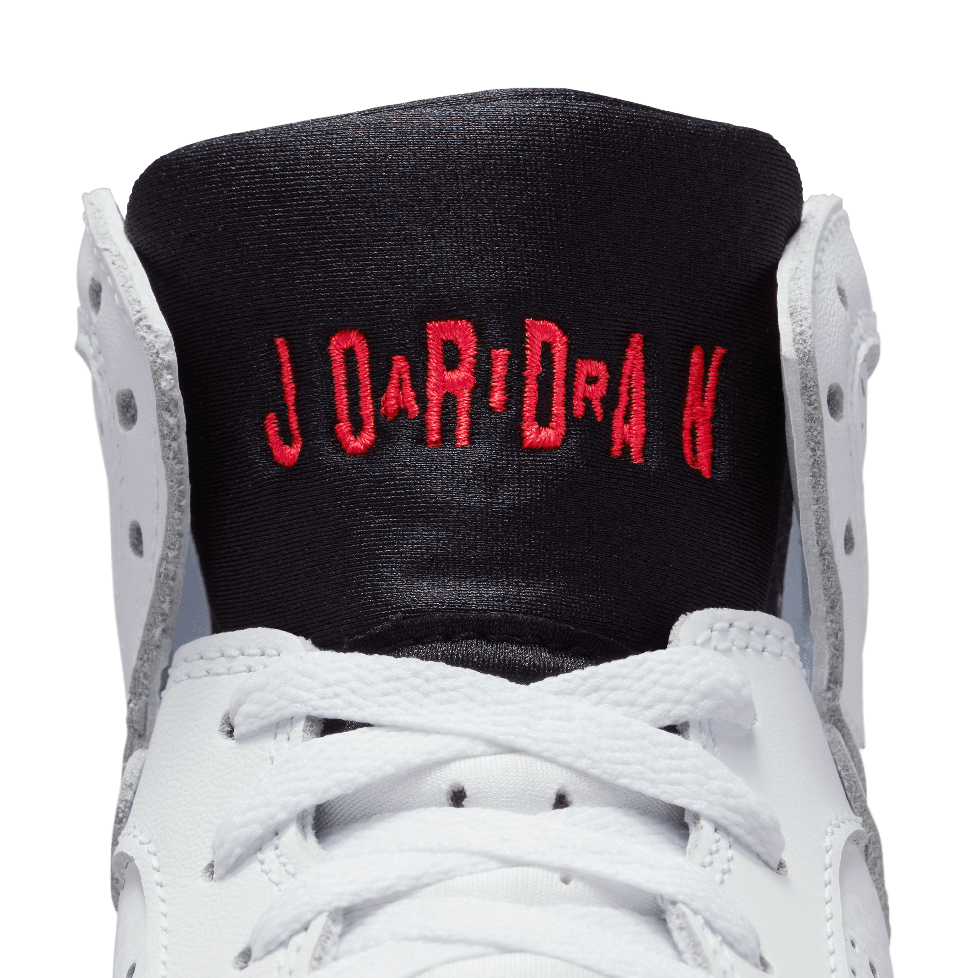 AIR JORDAN 7 RETRO (GS) "WHITE INFRARED"