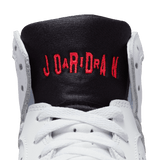 AIR JORDAN 7 RETRO (GS) "WHITE INFRARED"