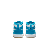 JORDAN 1 MID (PS) "AQUATONE"