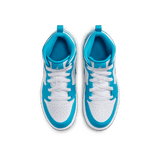 JORDAN 1 MID (PS) "AQUATONE"