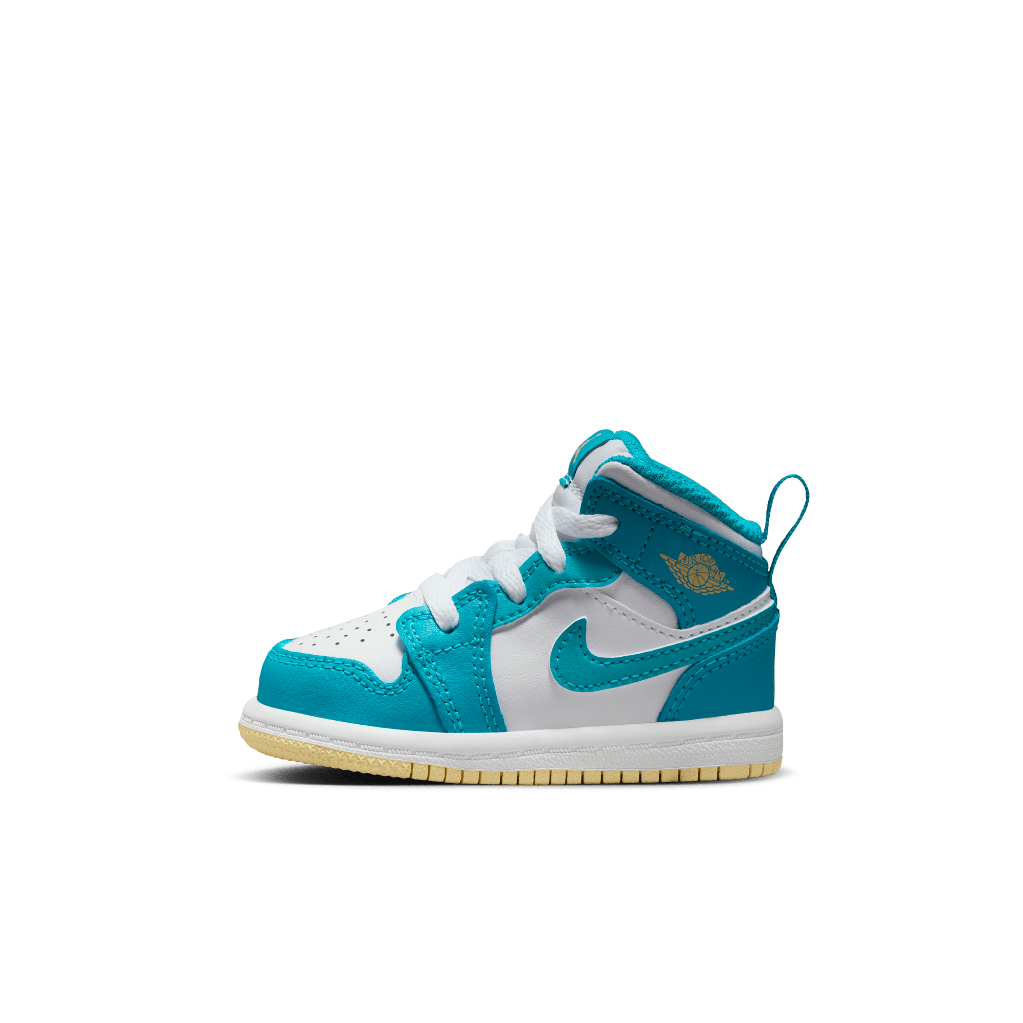 JORDAN 1 MID (TD) JORDAN 1 MID (TD)