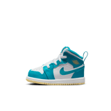 JORDAN 1 MID (TD) "AQUATONE"
