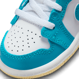JORDAN 1 MID (TD) "AQUATONE"
