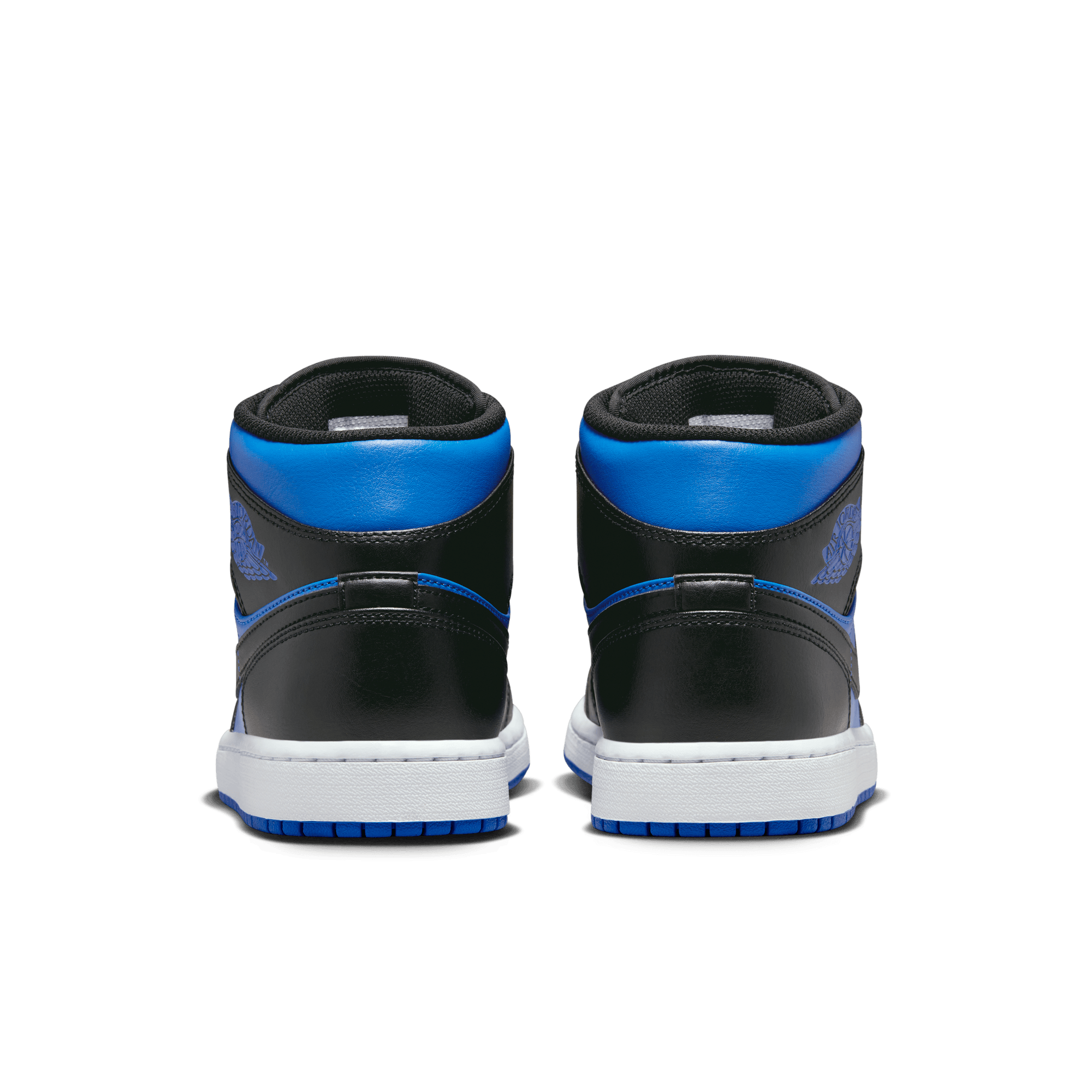 JORDAN 1 MID - VARSITY ROYAL