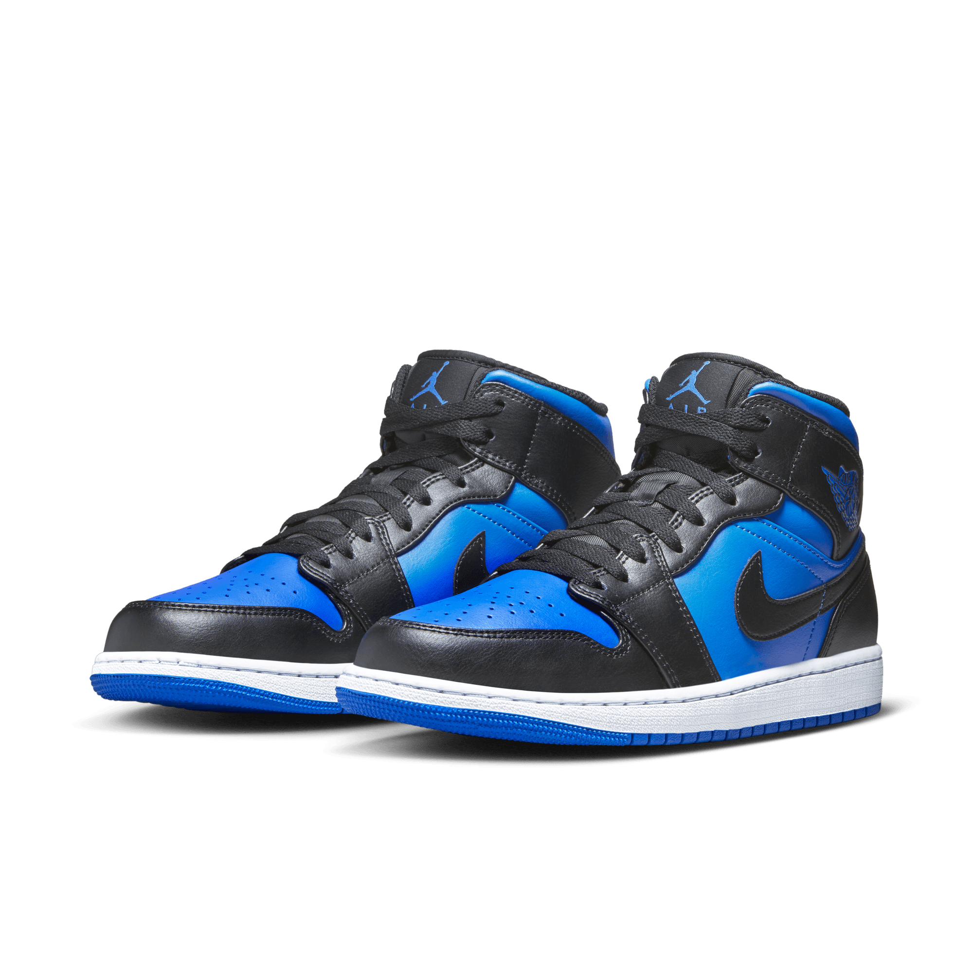 JORDAN 1 MID - VARSITY ROYAL