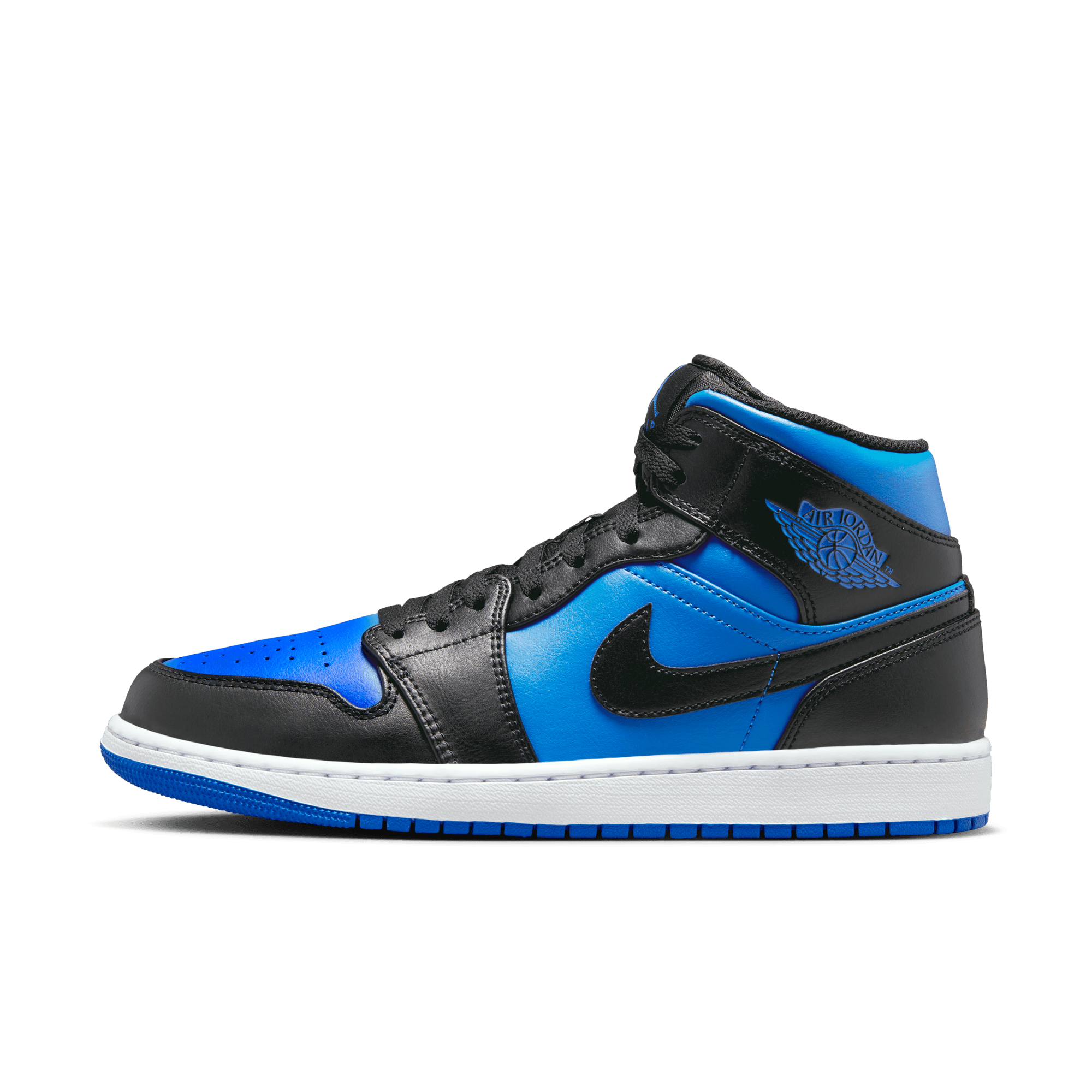 JORDAN 1 MID - VARSITY ROYAL