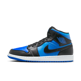 JORDAN 1 MID - VARSITY ROYAL