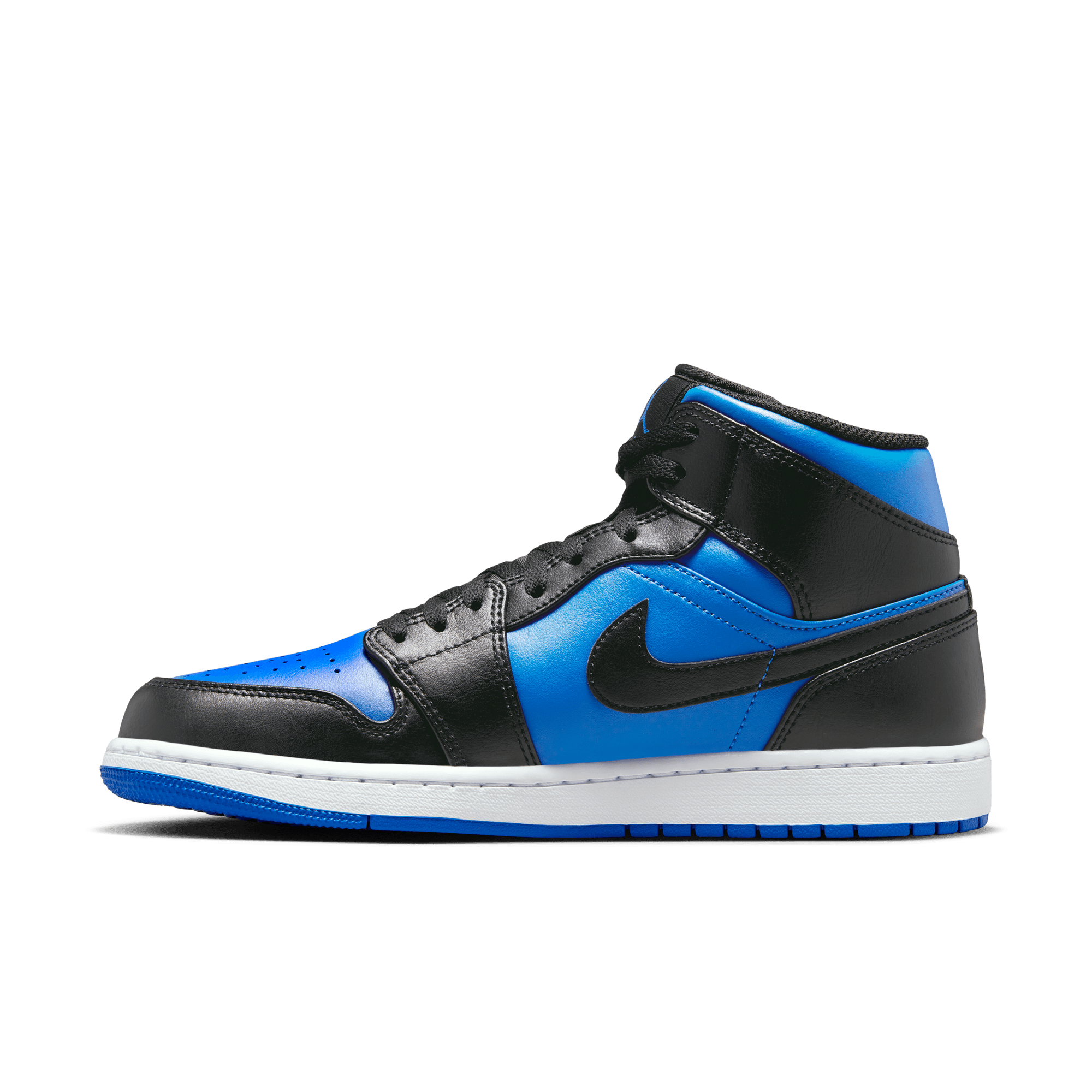 JORDAN 1 MID - VARSITY ROYAL