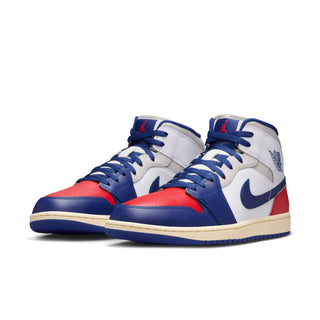 AIR JORDAN 1 MID "USA"