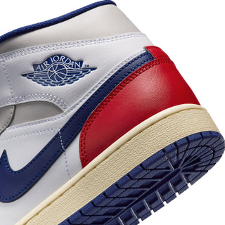 AIR JORDAN 1 MID "USA"