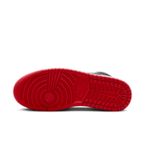 JORDAN 1 MID "GYM RED BLACK TOE"