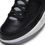 AIR JORDAN 2 RETRO (PS) "BLACK CEMENT"