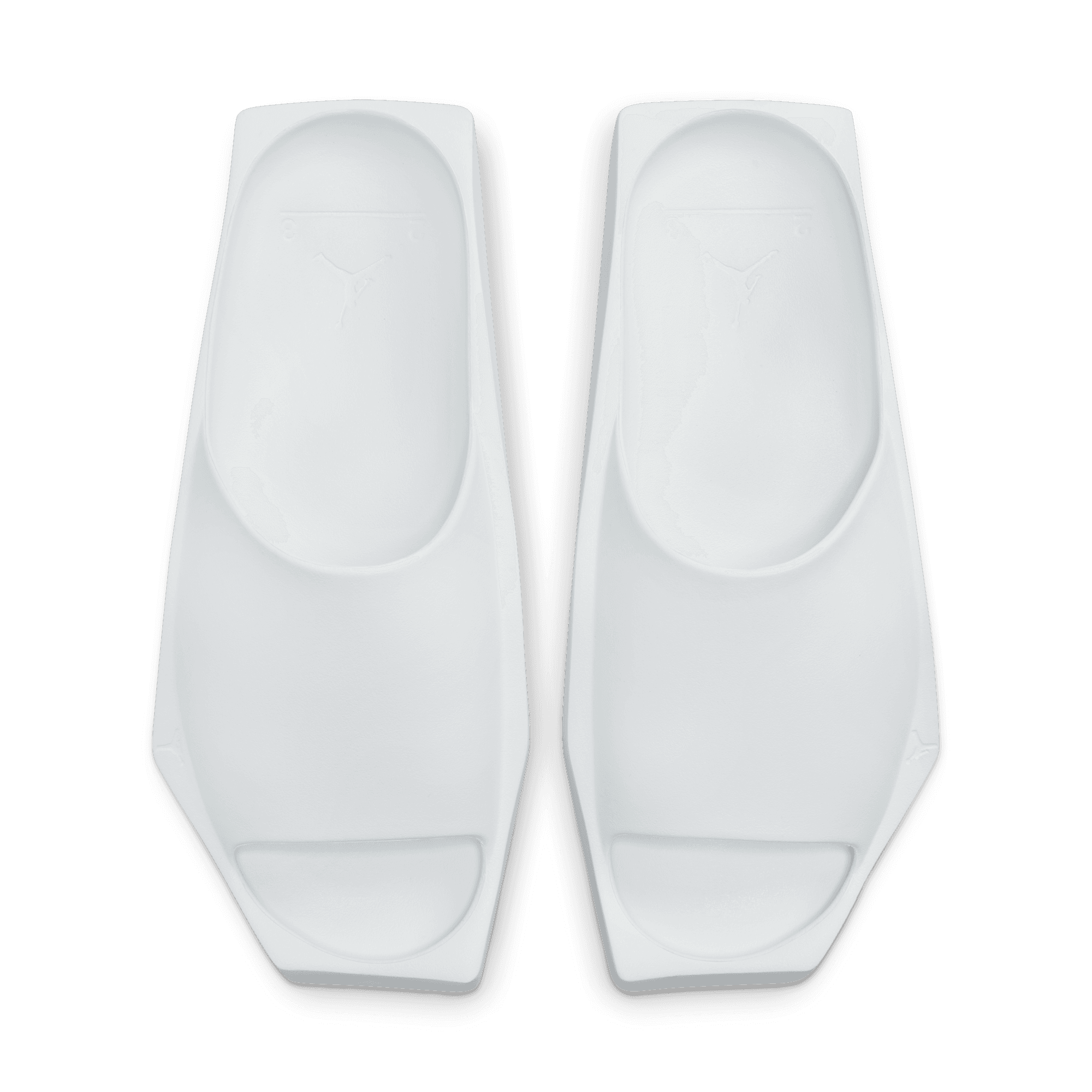 Air Jordan Hex Slide 'Off White' - DQ8992-100