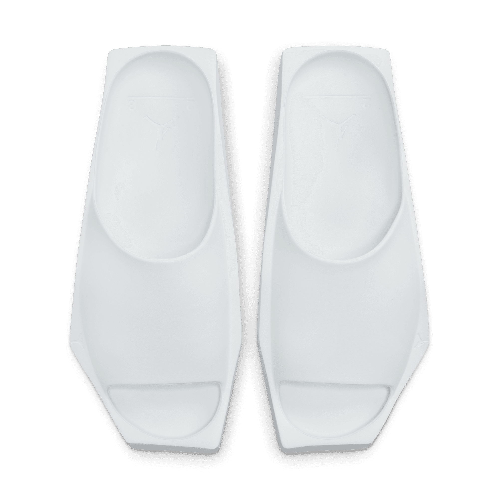 WMNS JORDAN HEX SLIDE - OFF WHITE / OFF WHITE WMNS JORDAN HEX SLIDE - OFF WHITE / OFF WHITE