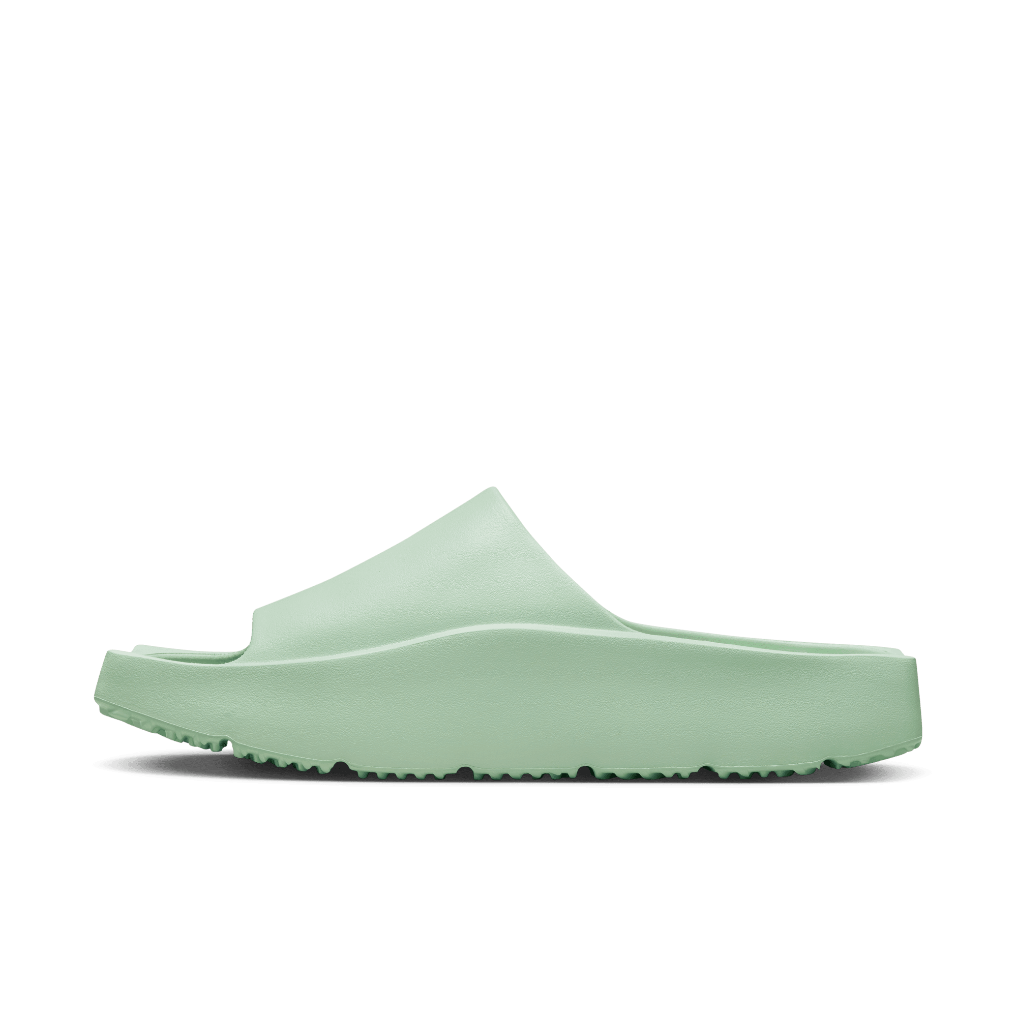 WMNS JORDAN HEX SLIDE - PISTACHIO FROST