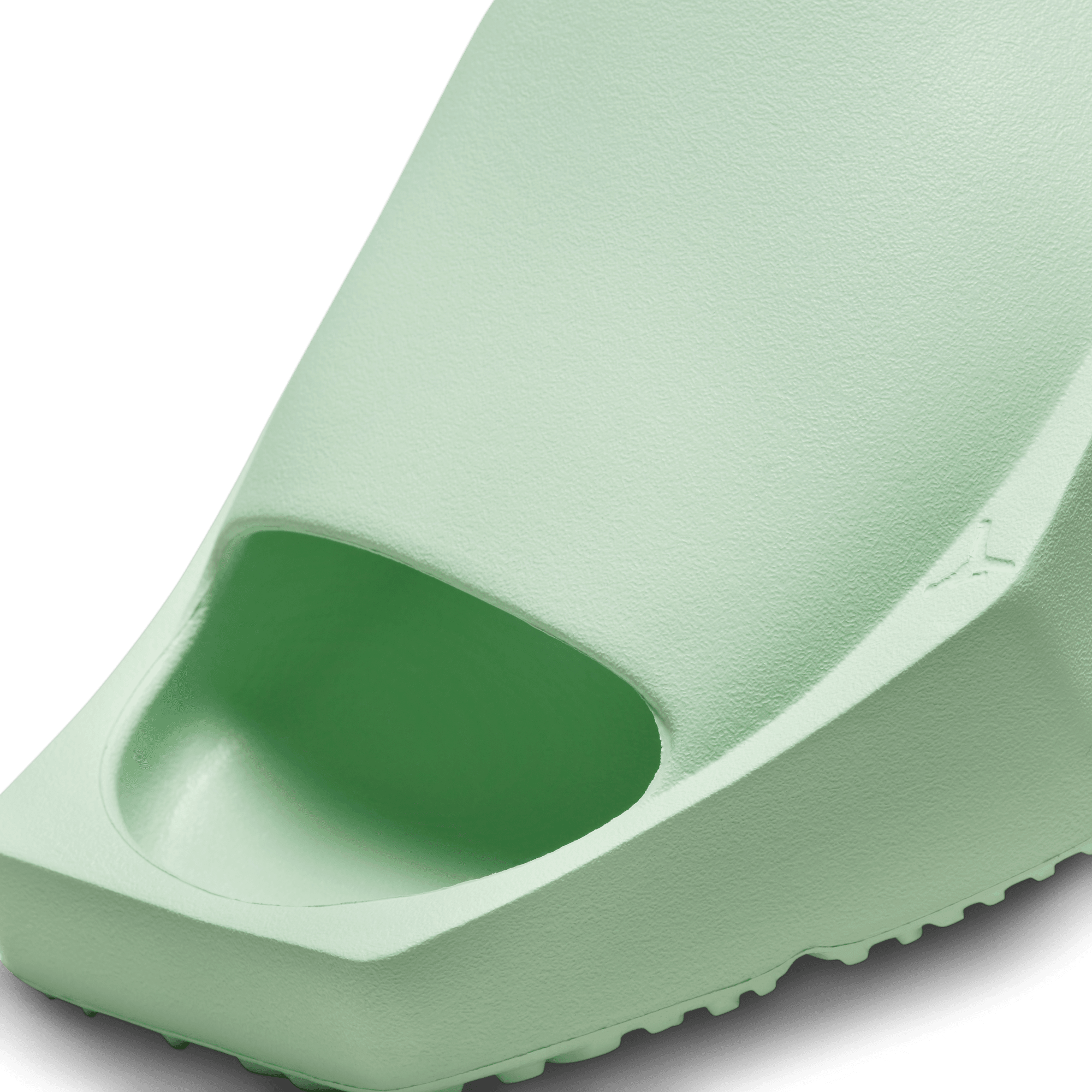 WMNS JORDAN HEX SLIDE - PISTACHIO FROST