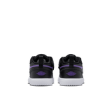 JORDAN 1 LOW ALT (TD) "PURPLE VENOM"