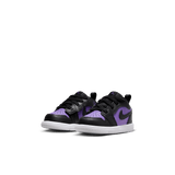 JORDAN 1 LOW ALT (TD) "PURPLE VENOM"