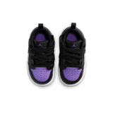 JORDAN 1 LOW ALT (TD) "PURPLE VENOM"