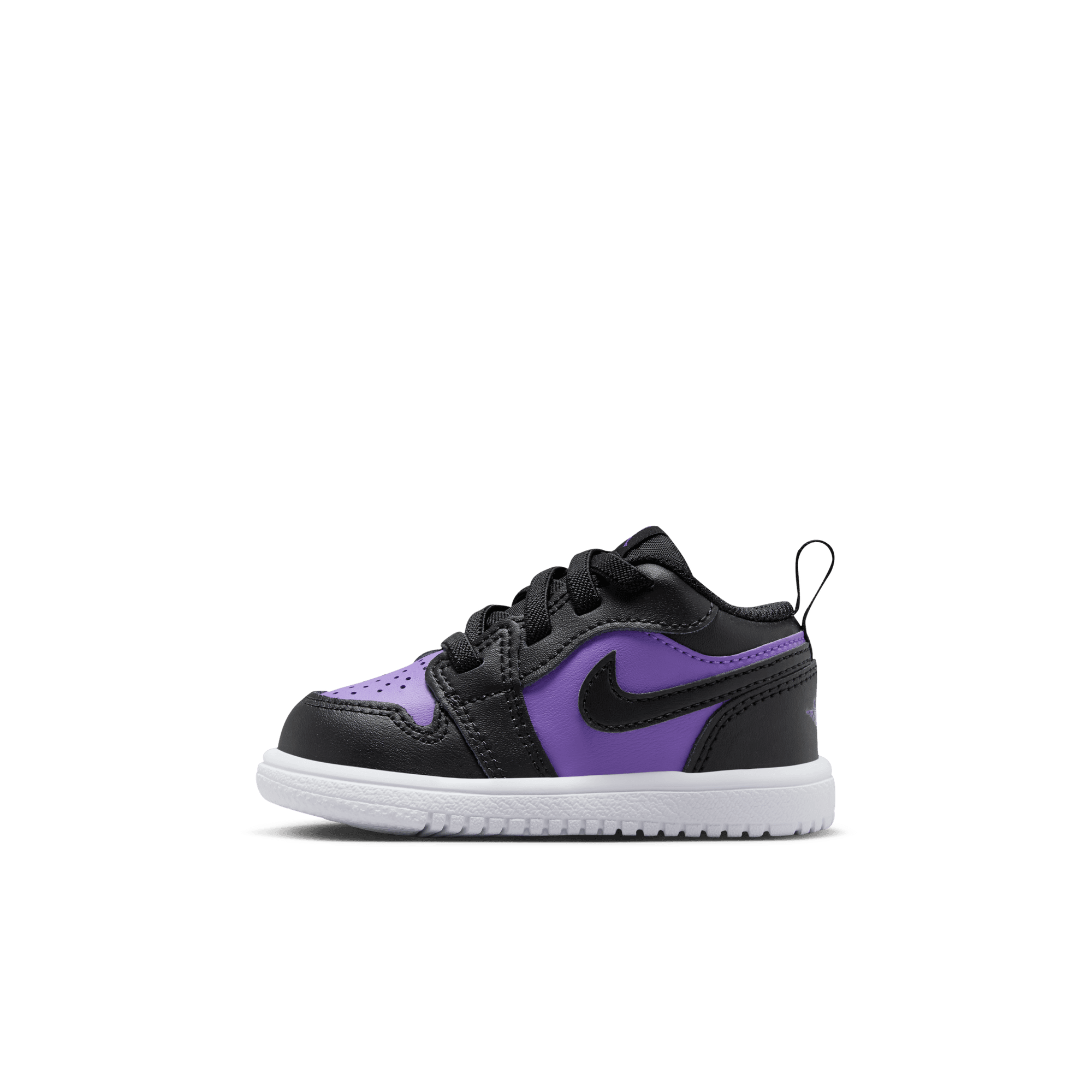 JORDAN 1 LOW ALT (TD) "PURPLE VENOM"