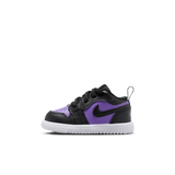 JORDAN 1 LOW ALT (TD) "PURPLE VENOM"
