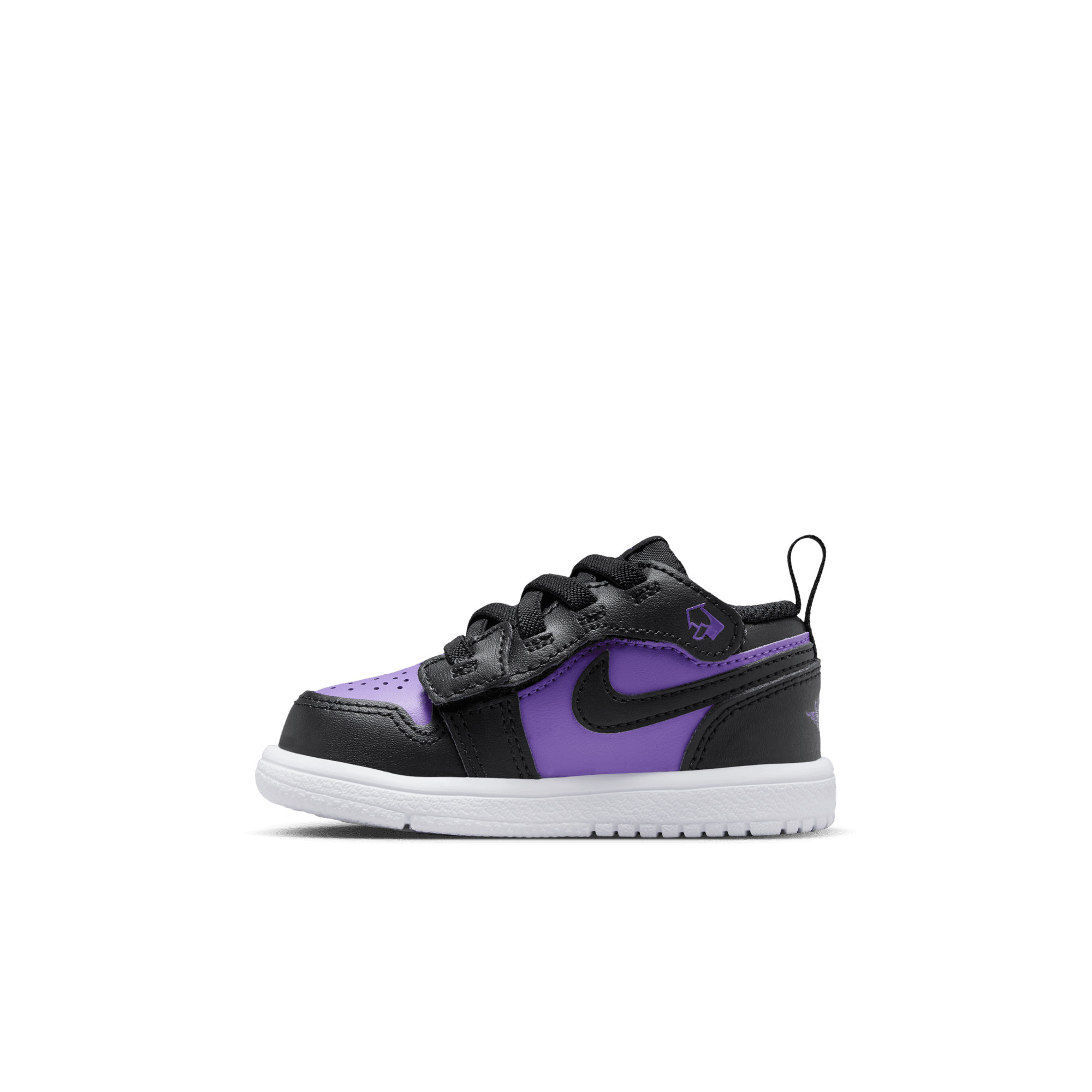 JORDAN 1 LOW ALT (TD) "PURPLE VENOM"