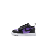 JORDAN 1 LOW ALT (TD) "PURPLE VENOM"