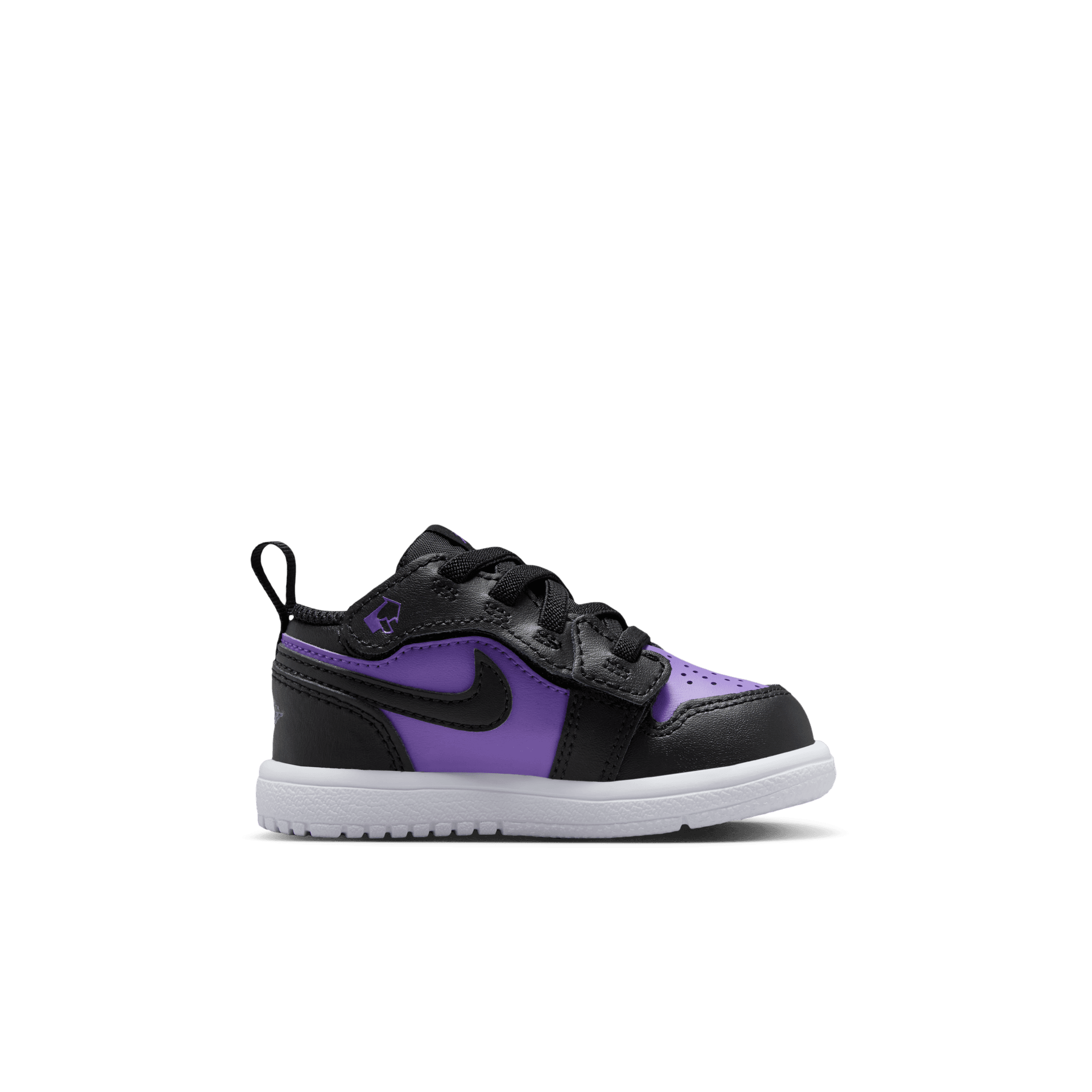 JORDAN 1 LOW ALT (TD) "PURPLE VENOM"