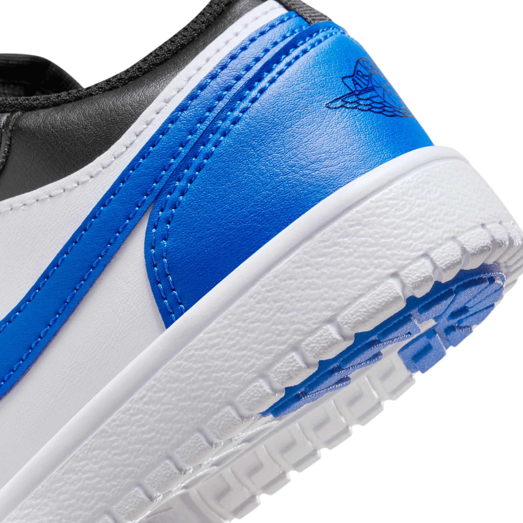 JORDAN 1 LOW ALT (PS) - ROYAL BLUE