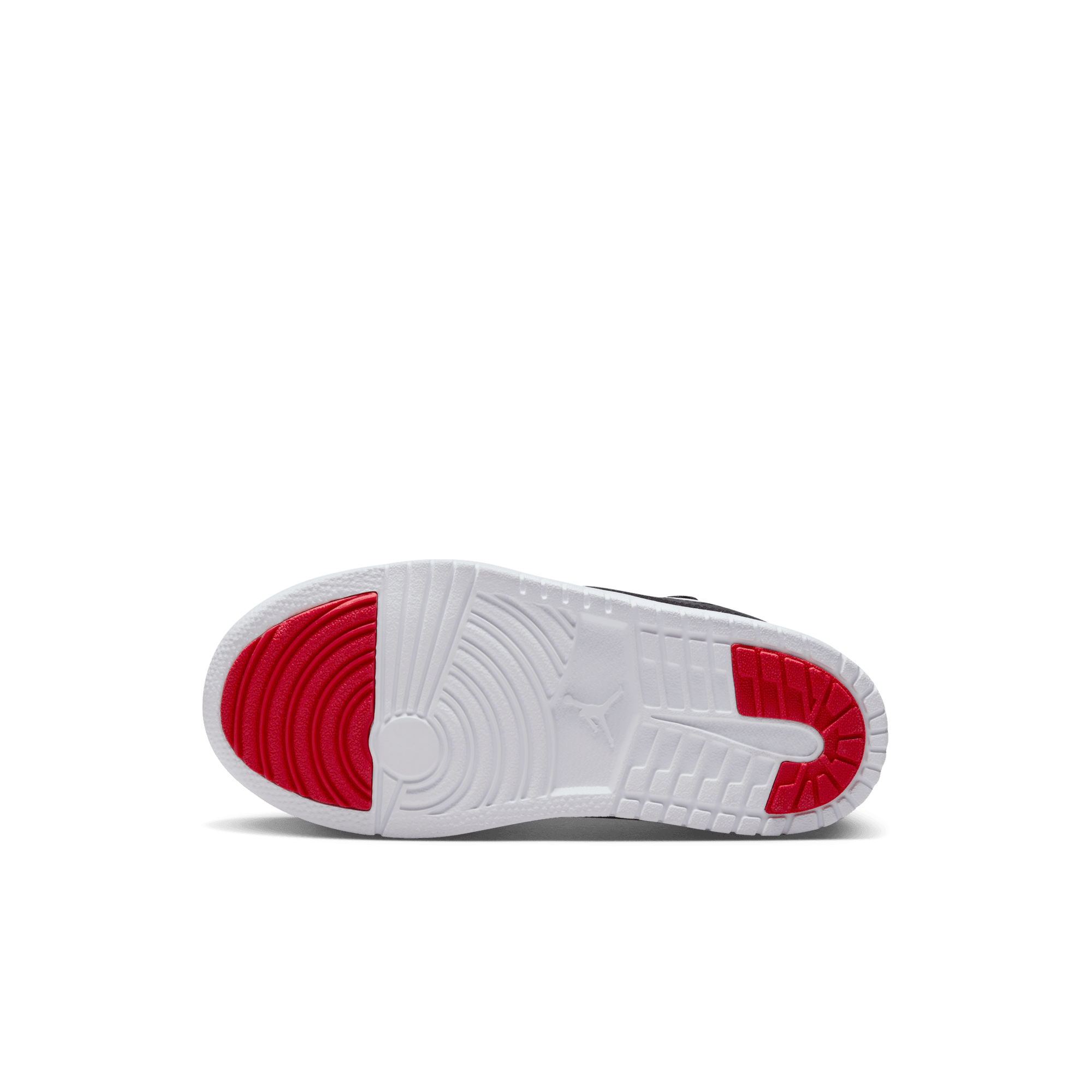 JORDAN 1 LOW ALT (PS) - RED / BLACK