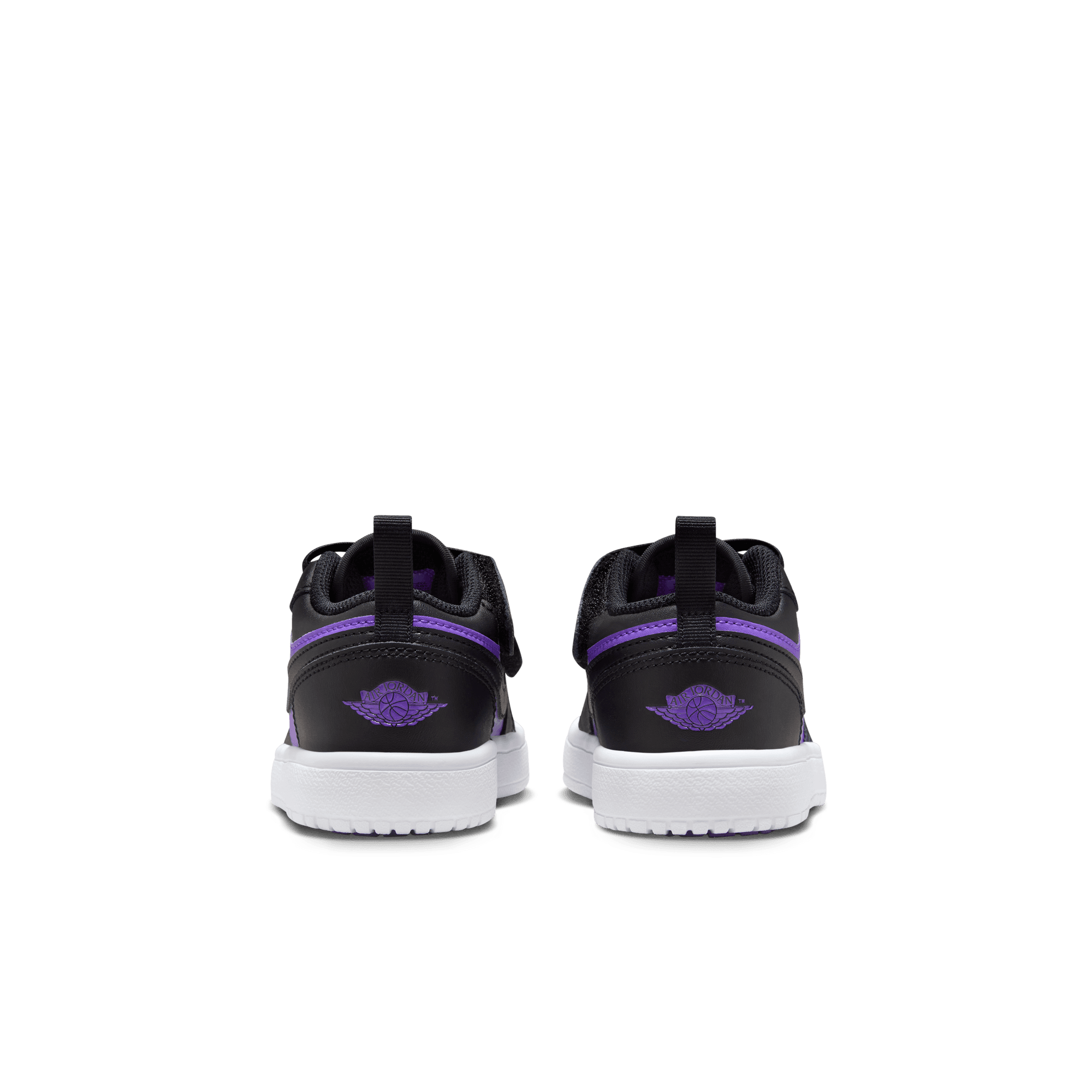 JORDAN 1 LOW ALT (PS) "PURPLE VENOM"