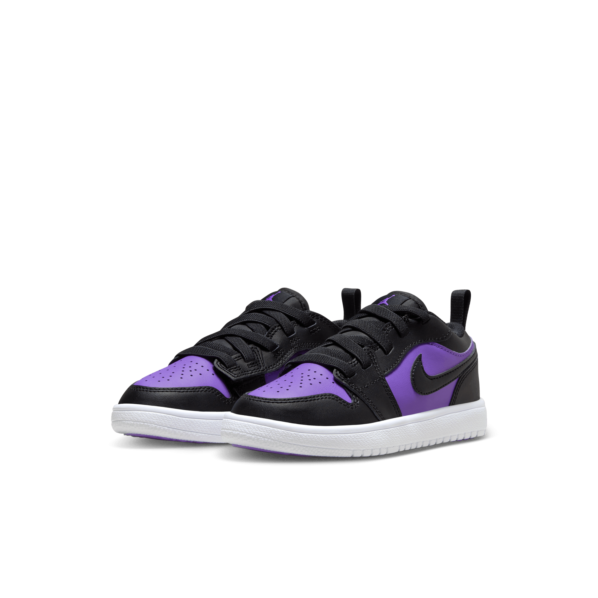 JORDAN 1 LOW ALT (PS) "PURPLE VENOM"