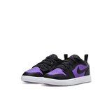 JORDAN 1 LOW ALT (PS) "PURPLE VENOM"