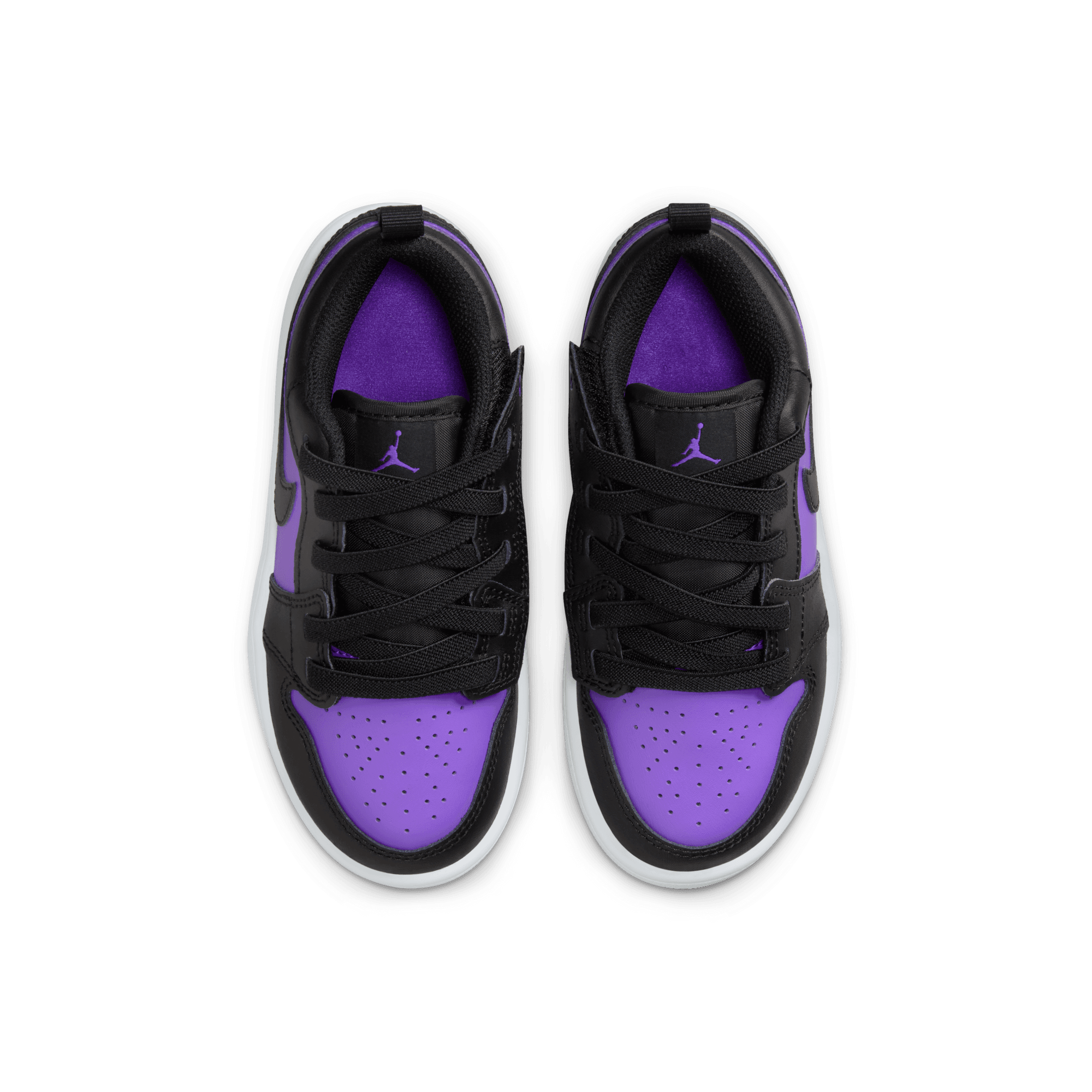 JORDAN 1 LOW ALT (PS) "PURPLE VENOM"