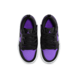 JORDAN 1 LOW ALT (PS) "PURPLE VENOM"