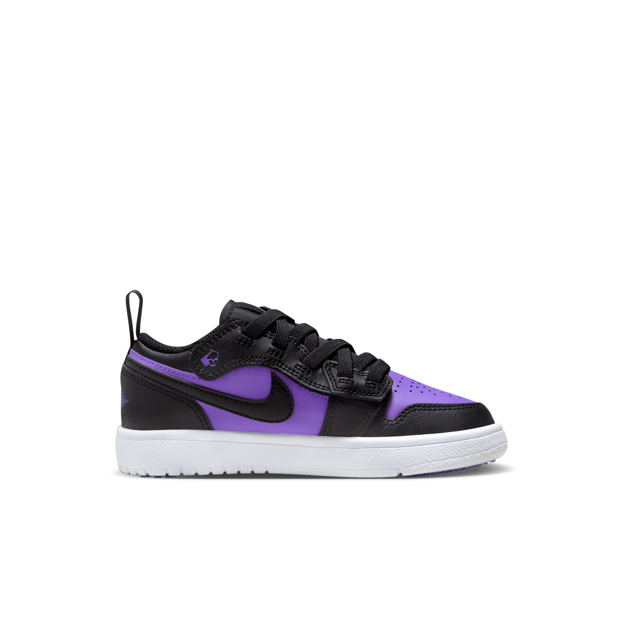 JORDAN 1 LOW ALT (PS) "PURPLE VENOM"